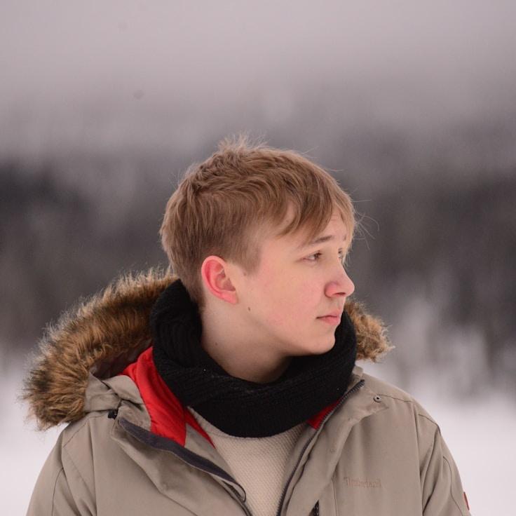 Landscape day trip near London, United Kingdom