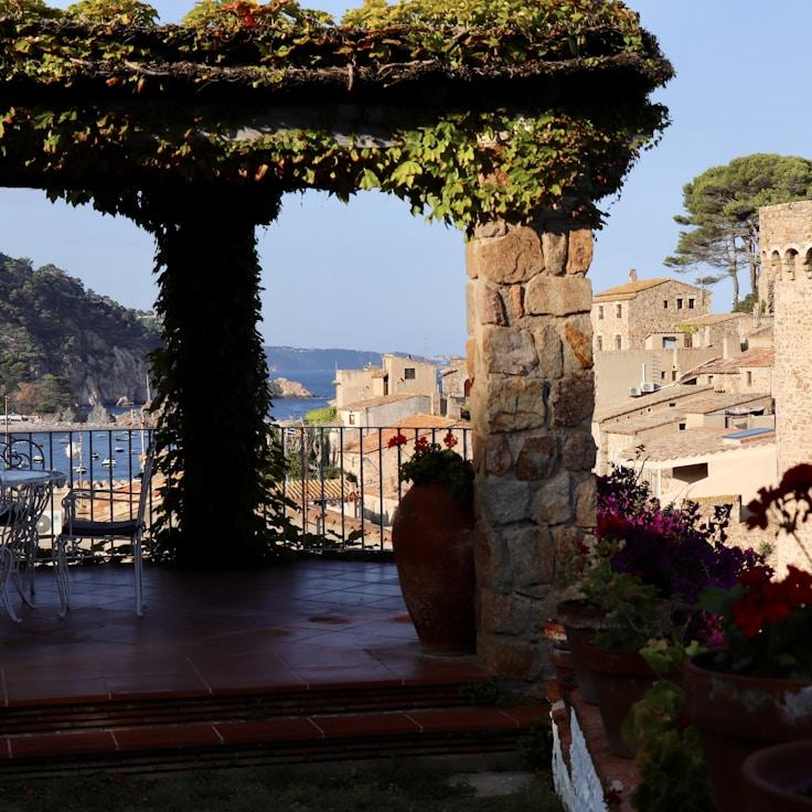 Entertainment zone at night in United Kingdom